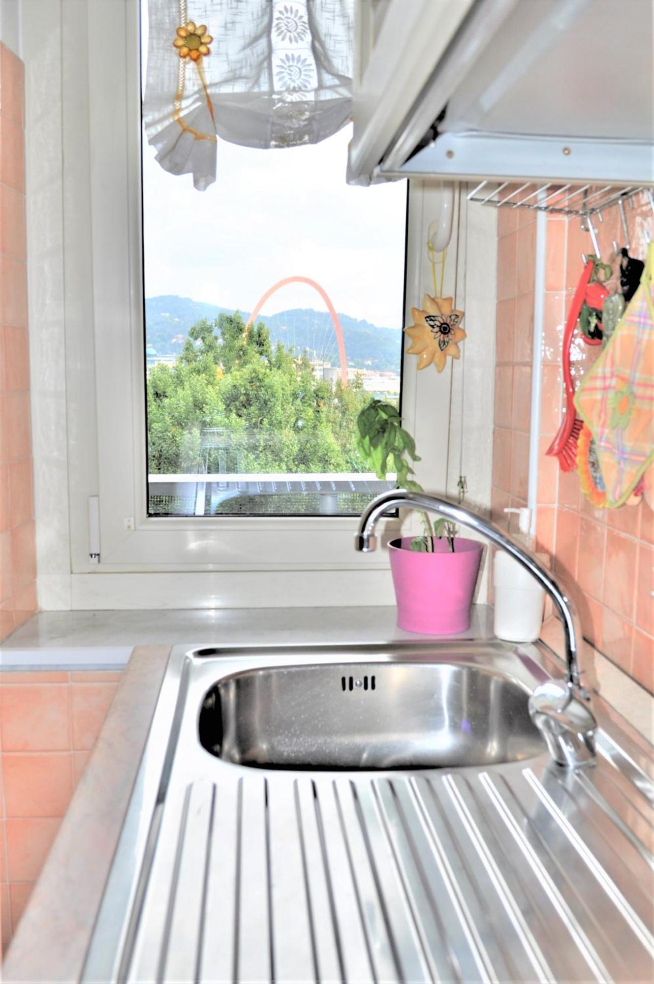 Giuly'S Home - Inalpi Arena-Palaalpitour-Universita-Ling8 Fiere-Stadio 都灵 外观 照片